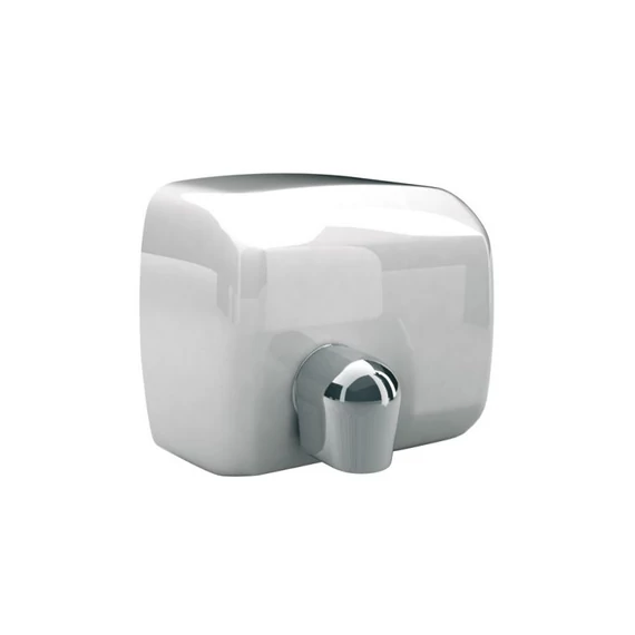 Saniflow kézszárító, fehér, 2250W