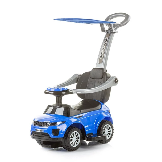 Chipolino RR Max bébitaxi - kék