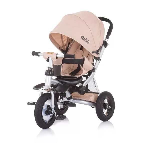 Chipolino Bolide tricikli kupolával - Mocca 2020