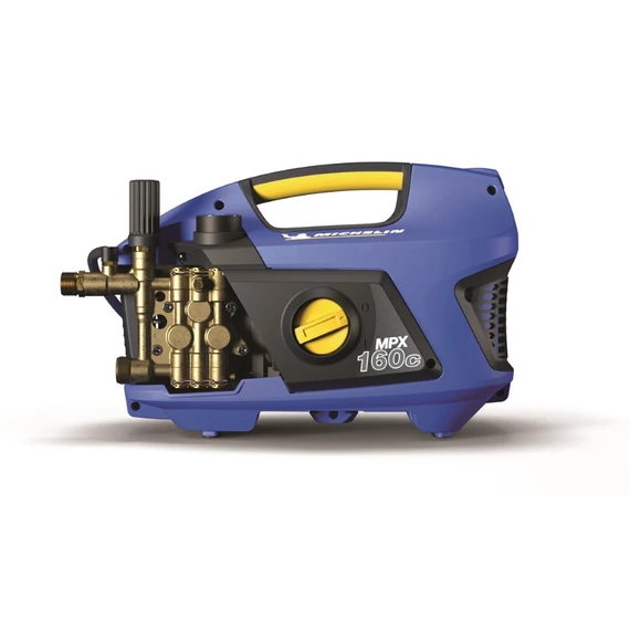 Michelin MPX160C magasnyomású mosó, 2.9kW, 160bar