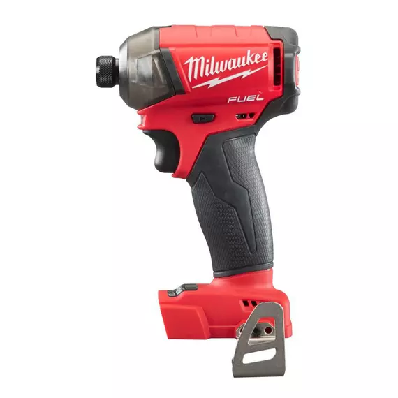 Milwaukee M18 FQID-0 akkus ütvecsavarozó 1/4&quot;, 18V (akku és töltő nélkül)