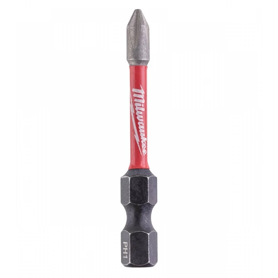 Milwaukee Shockwave bithegy PH1x50mm