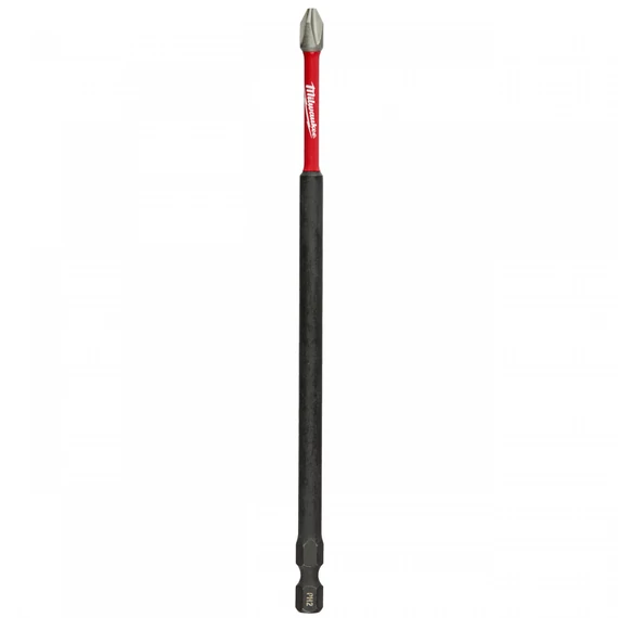 Milwaukee Shockwave bithegy, PH2x150mm