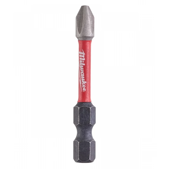 Milwaukee Shockwave bithegy, PH2x50mm