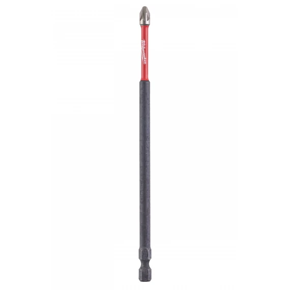 Milwaukee Shockwave bithegy, PZ2x150mm