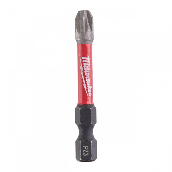 Milwaukee Shockwave bithegy, PZ3x50mm