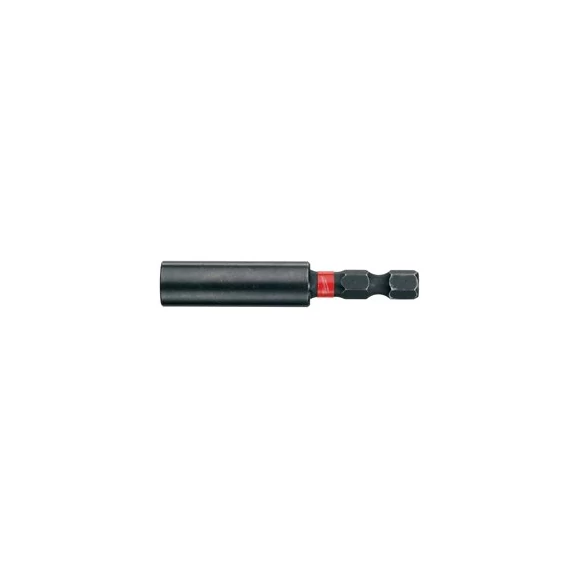 Milwaukee Shockwave mágneses bittartó 1/4&quot; 60mm