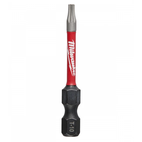 Milwaukee Shockwave bithegy, TX10x50mm