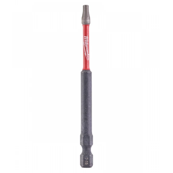 Milwaukee Shockwave bithegy, TX15x90mm