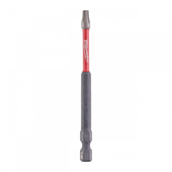 Milwaukee Shockwave bithegy, TX20x90mm