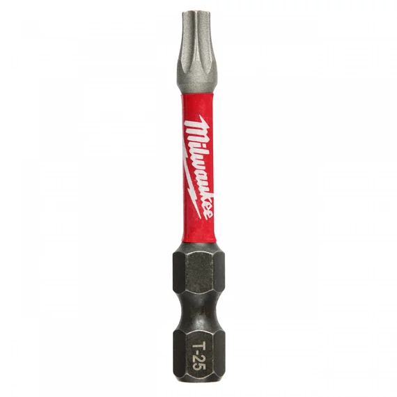 Milwaukee Shockwave bithegy, TX25x50mm