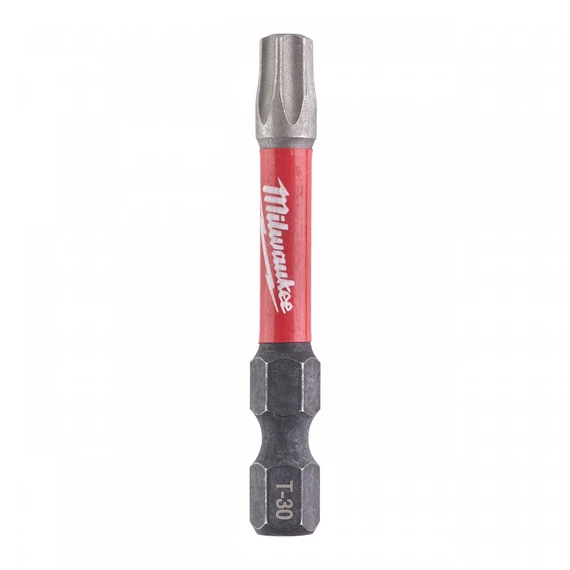 Milwaukee Shockwave bithegy, TX30x50mm