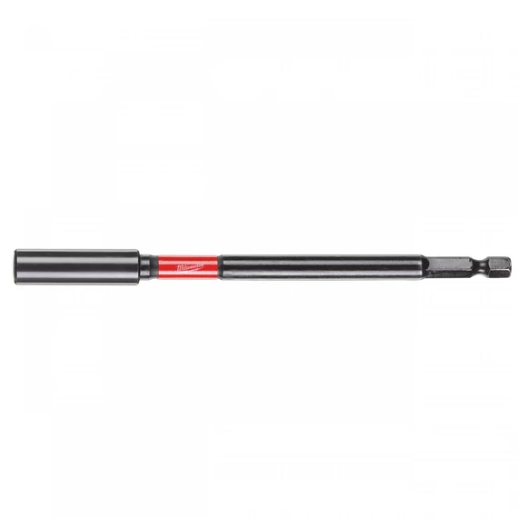 Milwaukee Shockwave mágneses bittartó 1/4&quot; Hex befogással, 152mm