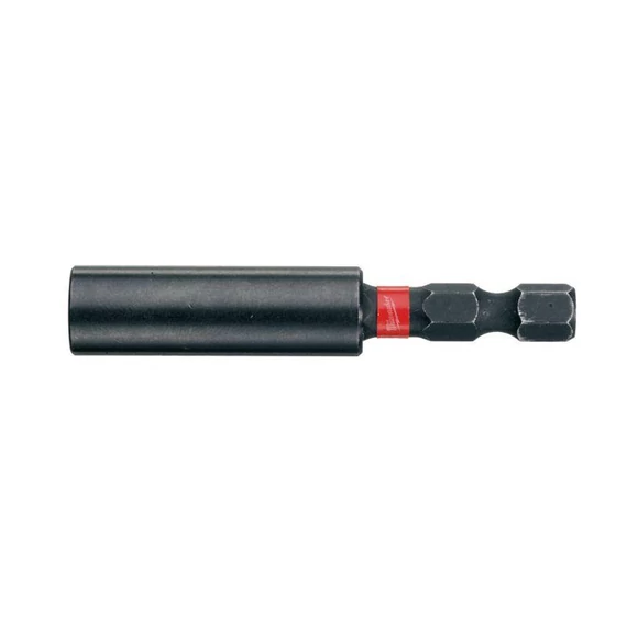 Milwaukee Shockwave mágneses bittartó, 1/4&quot;, 60mm 