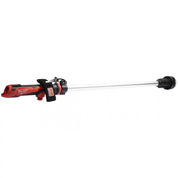 Milwaukee M12 BSWP-0 akkus vízszivattyú 12V (akku és töltő nélkül)