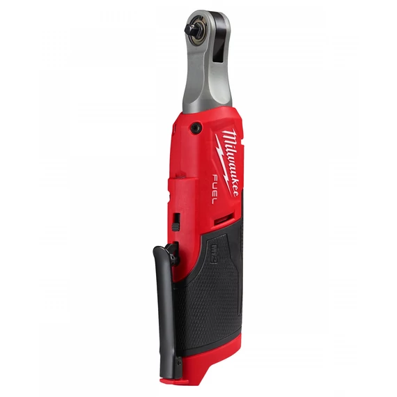 Milwaukee M12 FHIR38-0 akkus racsnis csavarkulcs, 3/8&quot;, 12V (akku és töltő nélkül)