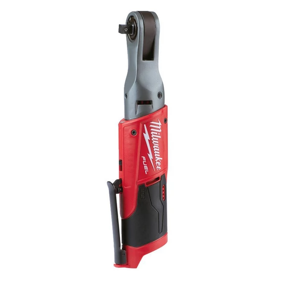 Milwaukee M12 FIR12-0 akkus racsnis csavarkulcs, 1/2&quot; (akku és töltő nélkül)