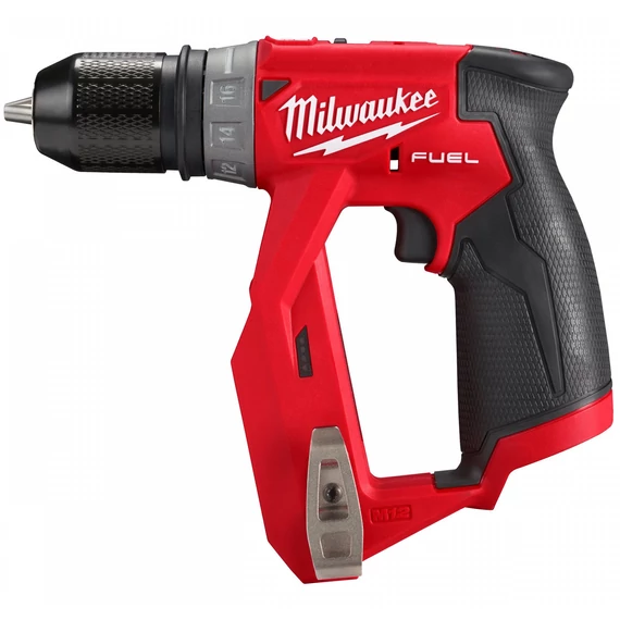 Milwaukee M12 FDDX-0 akkus fúró-csavarozó 12V (akku és töltő nélkül)