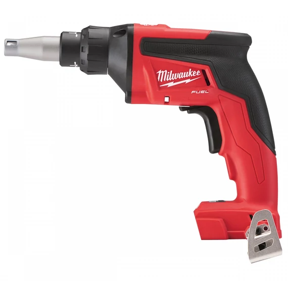 Milwaukee M18 FSG-0X akkus gipszkarton-csavarozó 18V (akku és töltő nélkül)