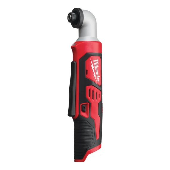 Milwaukee M12 BRAID-0 akkus sarok ütvecsavarozó 68Nm, 12V (akku és töltő nélkül)