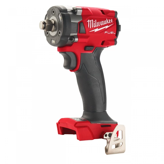 Milwaukee M18 FIW2F12-0X akkus ütvecsavarozó 1/2&quot;, 18V (akku és töltő nélkül)