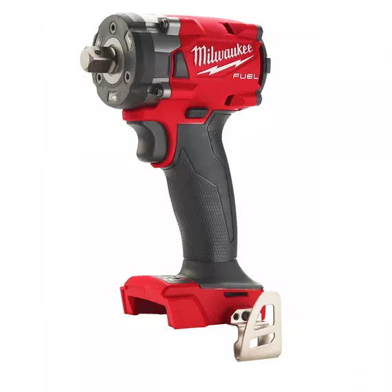 Milwaukee M18 FIW2P12-0X akkus ütvecsavarozó, 1/2&quot;, 18V (akku és töltő nélkül)