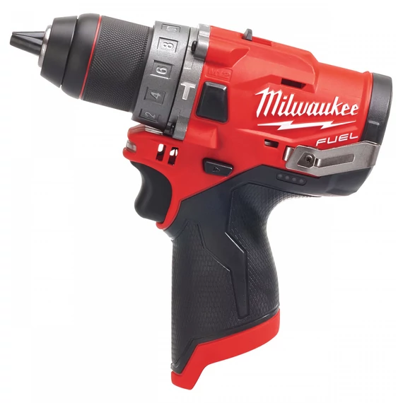 Milwaukee M12 FPD-0 akkus ütvefúró-csavarozó 12V (akku és töltő nélkül)