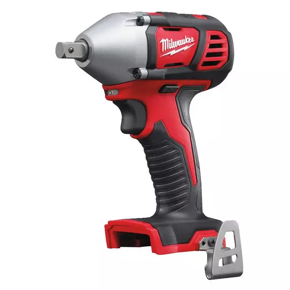 Milwaukee M18 BIW12-0 akkus ütvecsavarozó 1/2&quot;, 18V (akku és töltő nélkül)