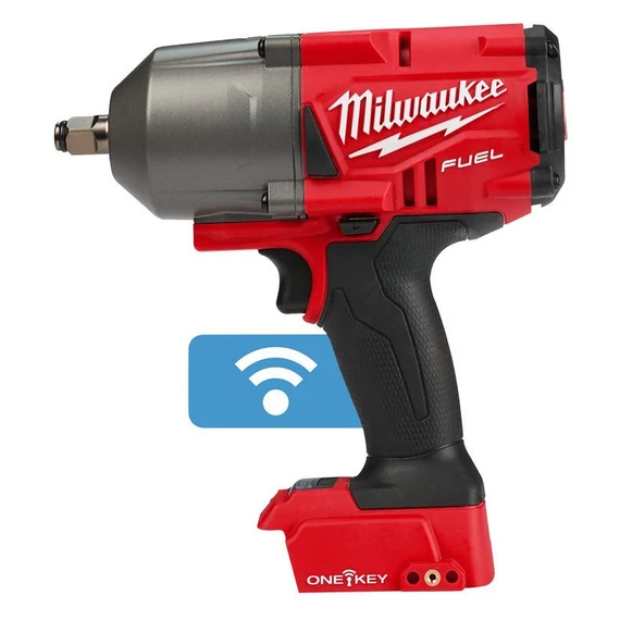 Milwaukee M18 ONEFHIWF34-0X akkus ütvecsavarozó, 3/4&quot;, 18V (akku és töltő nélkül)
