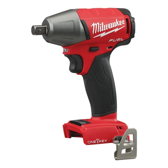 Milwaukee M18 ONEIWF12-0X akkus ütvecsavarozó, 1/2&quot;, 18V (akku és töltő nélkül)