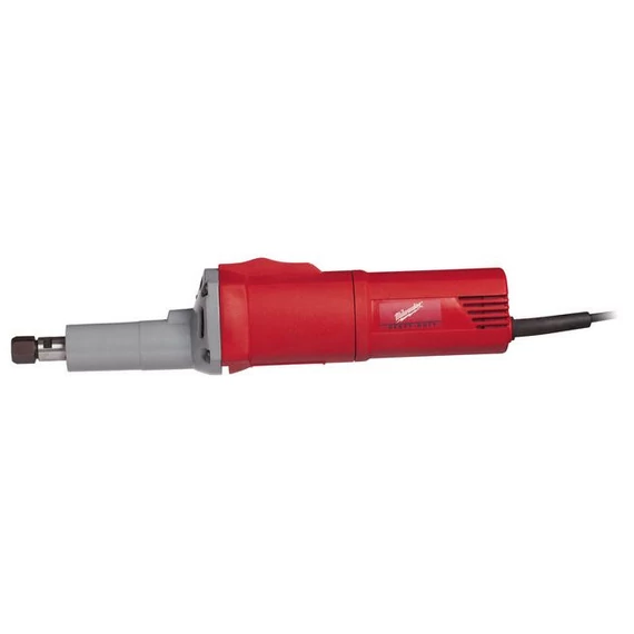 Milwaukee DG 7 E Egyenes csiszoló 600W, 6-8mm