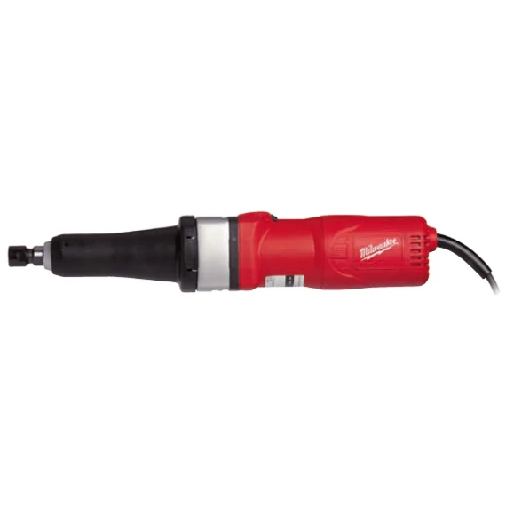 Milwaukee DGL 34 Egyenes csiszoló, kétkezes 500W, 6mm