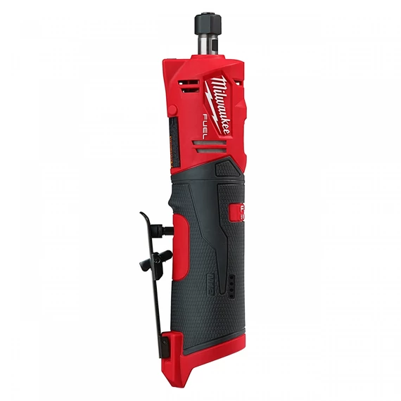 Milwaukee M12 FDGS-0 akkus egyenes csiszoló 12V (akku és töltő nélkül)
