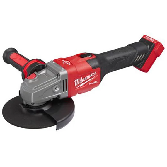 Milwaukee M18 FHSAG125XB-0 akkus sarokcsiszoló 18V (akku és töltő nélkül)