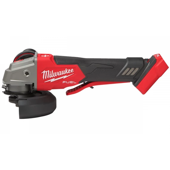 Milwaukee M18 FSAGV115XPDB-0X akkus sarokcsiszoló 115mm, 18V (akku és töltő nélkül)