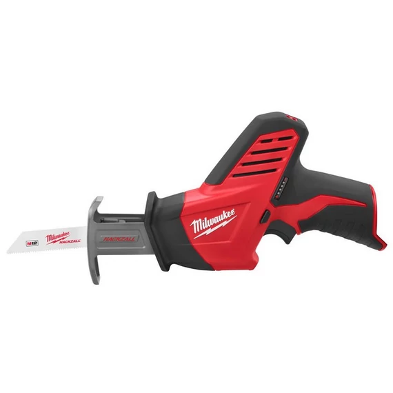 Milwaukee C12 HZ-0 akkus univerzális fűrész 12V (akku és töltő nélkül)