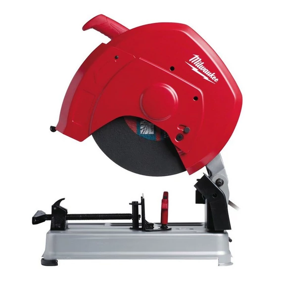 Milwaukee CHS 355 fémdaraboló 2.3kW, 355mm