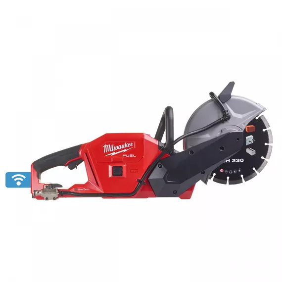 Milwaukee M18 FCOS230-0 akkus vasbetonvágó gép 18V (akku és töltő nélkül)