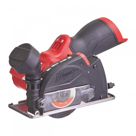 Milwaukee M12 FCOT-0 akkus vágószerszám 12V (akku és töltő nélkül)