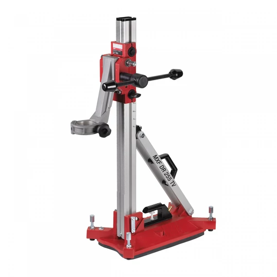 Milwaukee MXF DR255TV MX fúróállvány MXF DCD150 gyémántfúróhoz
