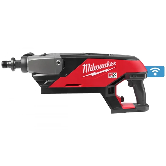 Milwaukee MXF DCD150-0C MX akkus gyémántfúró 150mm (akku és töltő nélkül)