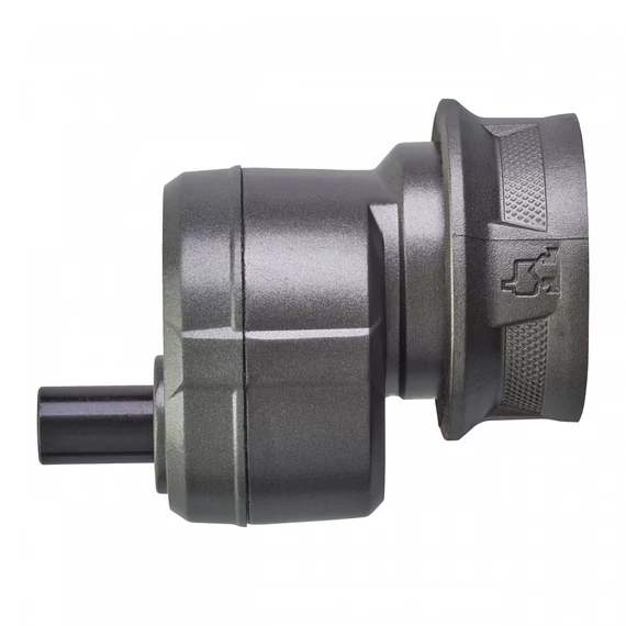 Milwaukee M12 FPDX-OA pozicionált csavarozó fej adapter 1/4&quot;
