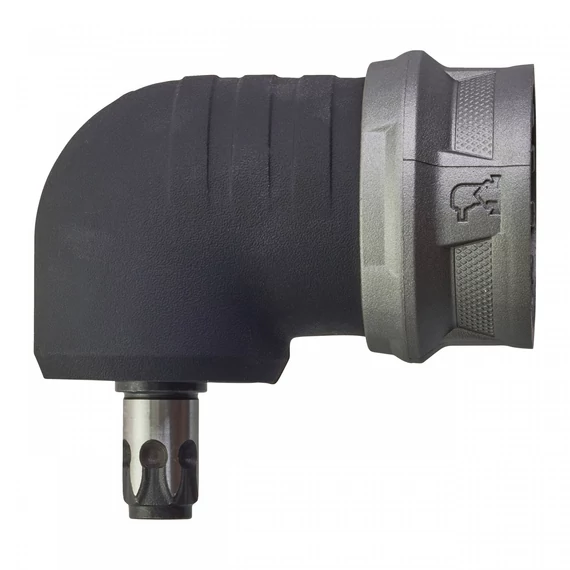 Milwaukee M12 FPDX-RAA sarokfúró-csavarozó fej 1/4&quot;, 197mm