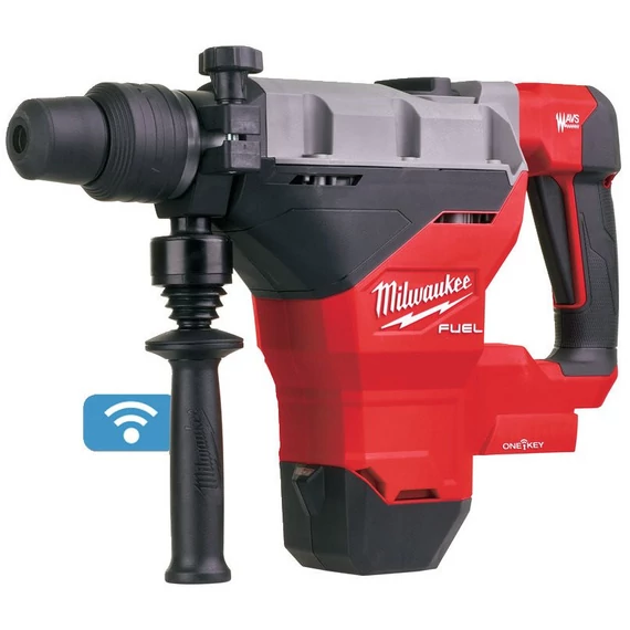 Milwaukee M18 FHM-0C akkus SDS-max fúró-vésőkalapács 18V (akku és töltő nélkül) 