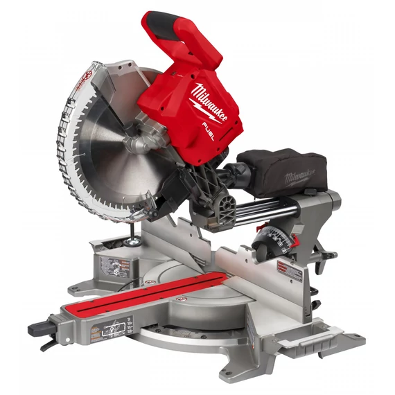 Milwaukee M18 FMS305-0 akkus gérvágó 18V (akku és töltő nélkül)