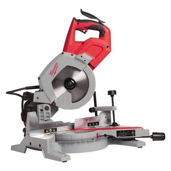 Milwaukee MS 216 SB kompakt gérvágó 1.8kW, 216mm