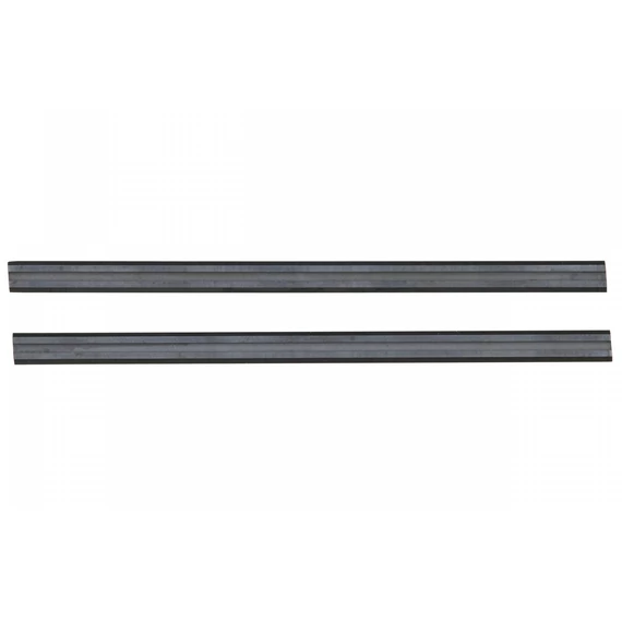 Milwaukee  Wolfram-karbid megfordítható gyalugép kés, 82mm, 2db