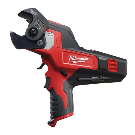 Milwaukee M12 CC-0 akkus kábelvágó 12V (akku és töltő nélkül)