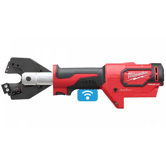 Milwaukee M18 ONEHCC-0C akkus hidraulikus kábelvágó 18V (akku és töltő nélkül)