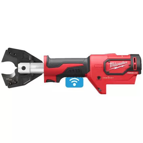 Milwaukee M18 ONEHCC-0C akkus hidraulikus kábelvágó 18V (akku és töltő nélkül)